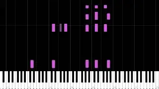 Rose - Number One Girl (BEAUTIFUL Piano Cover) + Sheet Music NEW VERSION @thetheorist