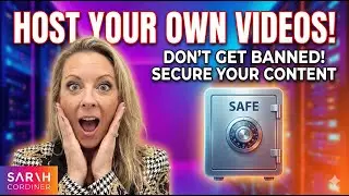 Почему вам необходимо размещать свои видео на собственных платформах до того, как на вас обрушитс...
