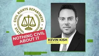 Why is California's Civil Rights Department Fighting Against Workers?