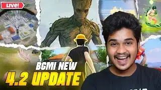 BGMI LIVE: Solo vs Squad INSANE Clutches & High Kill Gameplay! 🔥#shorts #youtubeshorts