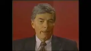 Philip Agee on the National Endowment for Democracy