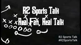 R2 Sports Talk episode 46 (2025) #sportsnews