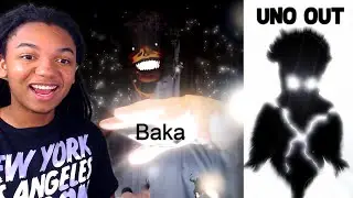 They Played SUPERHUMAN UNO!