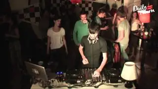 DailyRoom #2 Leo Ciko / Tirana / Albania