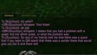 GM Island ban