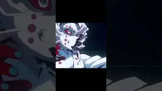 TANJIROS EPIC FIGHT AGAINST THE WEB DEMON #shorts