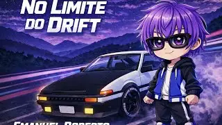 NO LIMITE DO DRIFT 🔥 TRAP JDM QUE VAI TE ARREPIAR | FR LEGENDS INSPIRED 🏎️💨