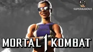 KAMEO BRUTALITY HUNTING BEGINS! - Mortal Kombat 1: Janet & Sub-Zero Gameplay (KBH)