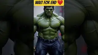 &ldquo;गरीब Hulk बना करोड़पति 😱 | Emotional Hulk Story&rdquo;#hulkstory #shorts #emotionalstory #motivational #v