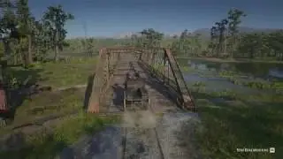 Red Dead Redemption 2 - 1440P HDR Benchmark - EVGA GeForce RTX 2080 Ti K|NGP|N