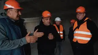 Kontrolný deň na plavárni