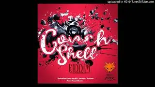 Mata -  Feh Sa Bat (Make Dat Clap) [Conch Shell Riddim] TeamFoxx 