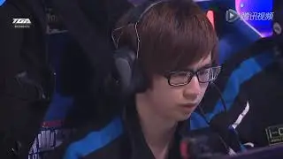 LPL Spring 2014 W7D3: OMG vs Energy Pacemaker.HK G2 (13.04.2014)