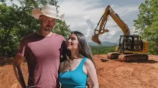 We Broke Ground on Our Future Home&mdash;But Plans Changed