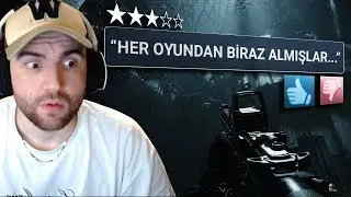 Yine YENİ Bir Extraction Shooter Geliyor! | Rules of Engagement