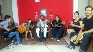 El hombre de tu vida - *Joe Veras* (mejor cover) // Eydam Guitalent // guitarra