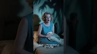 They Were ABDUCTED By Aliens! 👽 #BettyAndBarneyHill #AlienAbduction #Shorts
