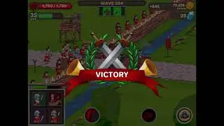Grow Empire Rome #6