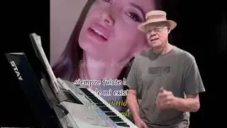 Porque hoje é sábado…