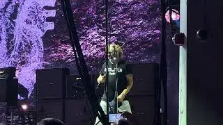 Sammy Hagar/Joe Satriani/VH14- Why Cant This Be Love-Bridgeport, CT(7/24/24) 4K HD