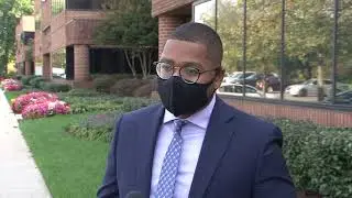New Black Mayors Leader