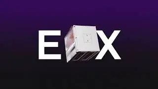 EOX animation