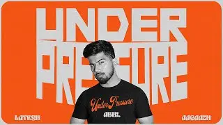 abhi. - Under Pressure | Prod. by @theaagaazh | Video by @latesharts