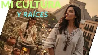 JUEGOD3▶️ Sesi&oacute;n 7 Mi Cultura y Ra&iacute;ces
