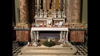 Gioved&igrave; 31 dicembre 2020 - Funerale ore 10.00 - (LUCIA PESENTI)