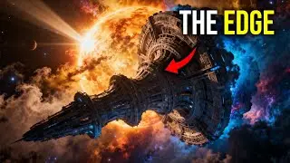 The Oort Cloud: Invisible Boundary of Reality:  Deep Space | Space Stories For Sleep