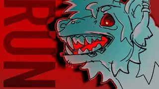 ★ RUN || animation meme ★