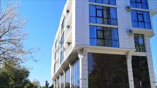ЖК АК &laquo;Палладиум&raquo; в Сочи