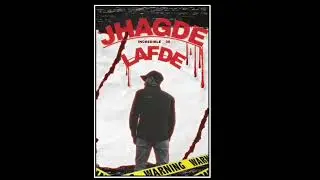 JHAGDE LAFDE || INCREDIBLE__05 || (@sohanbeatz) || OFFICIAL MUSIC AUDIO || 2025 