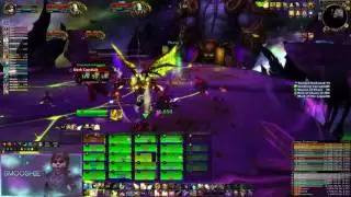 Mythic Archimond - HFC