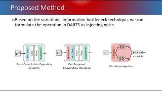 Towards a Robust Differentiable Architecture Search under Label Noise