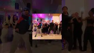 Mindless Behavior - Mrs.Right | Ray Ray & Prodigy dancing together since 2016.  #shorts  🗣