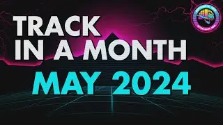 Track In A Month Bootcamp May 2024 Edition