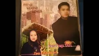 Iu Mien Song | IuMien Nzung-BIENH WUONH HINGH-PIENH CENGX YIENX & ZEUZ FARM ZOUH TRACK #2 MIEN SONG