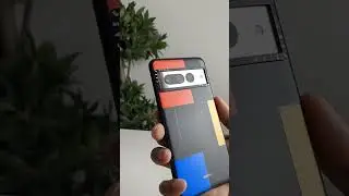 Casetify cases Made for Google Pixel 7 Pro #teampixel #shorts #accessories #casetify