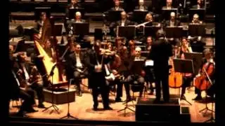 Ravel Tzigane ZUBIN MEHTA Conductor Domenico Pierini Violin Maggio Musicale Fiorentino Orchestra