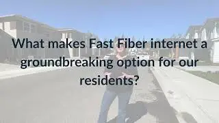 Explore McCormick: Fast Fiber at McCormick with KPUD