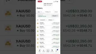 29Jan 2026 Gold Trading on MT4 &ndash; M1 Timeframe Scalping | $1M Demo Account | Top up 1M | Earn 403,000