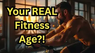 Boost Your VO2 Max  Realistic Goals & HIIT Power! | West Loop Personal Trainer (Chicago)