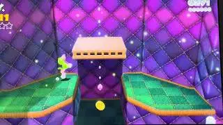 Kid Gamer VS Mario Levels 💥 | Super Mario 3D World on Nintendo Switch