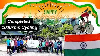 Independence Day Ride #ride #vlog #independenceday #escapeandexplore #cyclingvlog #travelvlog #vlog
