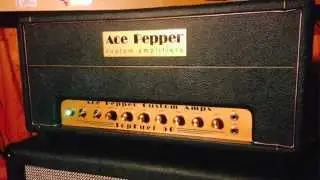 TopFuel 50 full demo