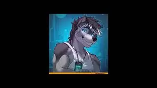 Furry Song - Alan Walker - Hymn for the Weekend