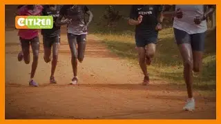 Kiprop dominates the men's race in The Discovery Kenya Cross Country championships