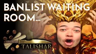 Worlds Testing on Talishar.net #4