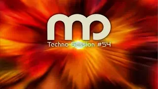 Techno Session #54 / 2025-12-08 / mutual pleasure